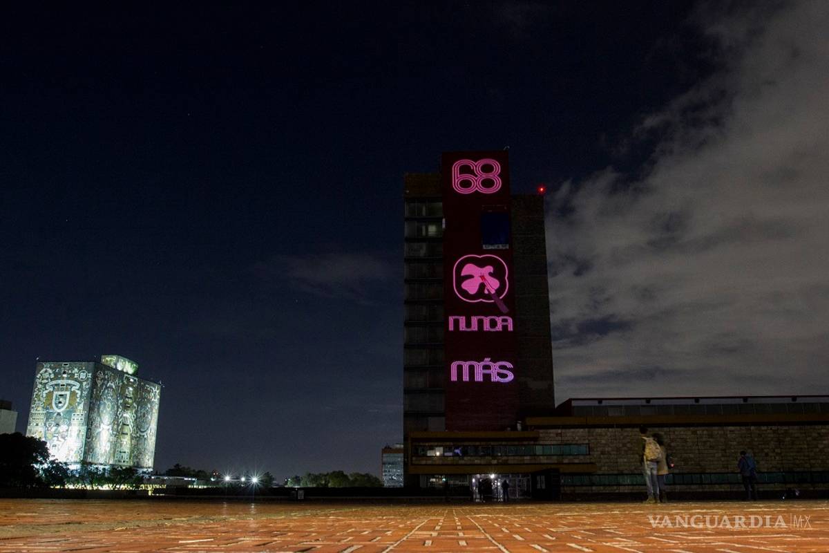 A 50 años del 2 de octubre: qué ver, leer y escuchar para recordar el movimiento del 68