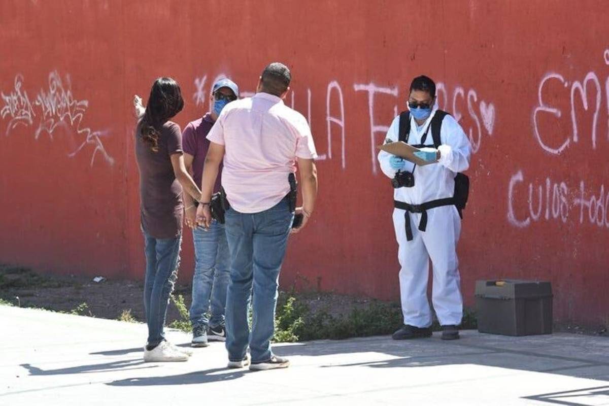 Bebé encontrado en la Bellavista es dado de alta, Pronnif lo resguardará