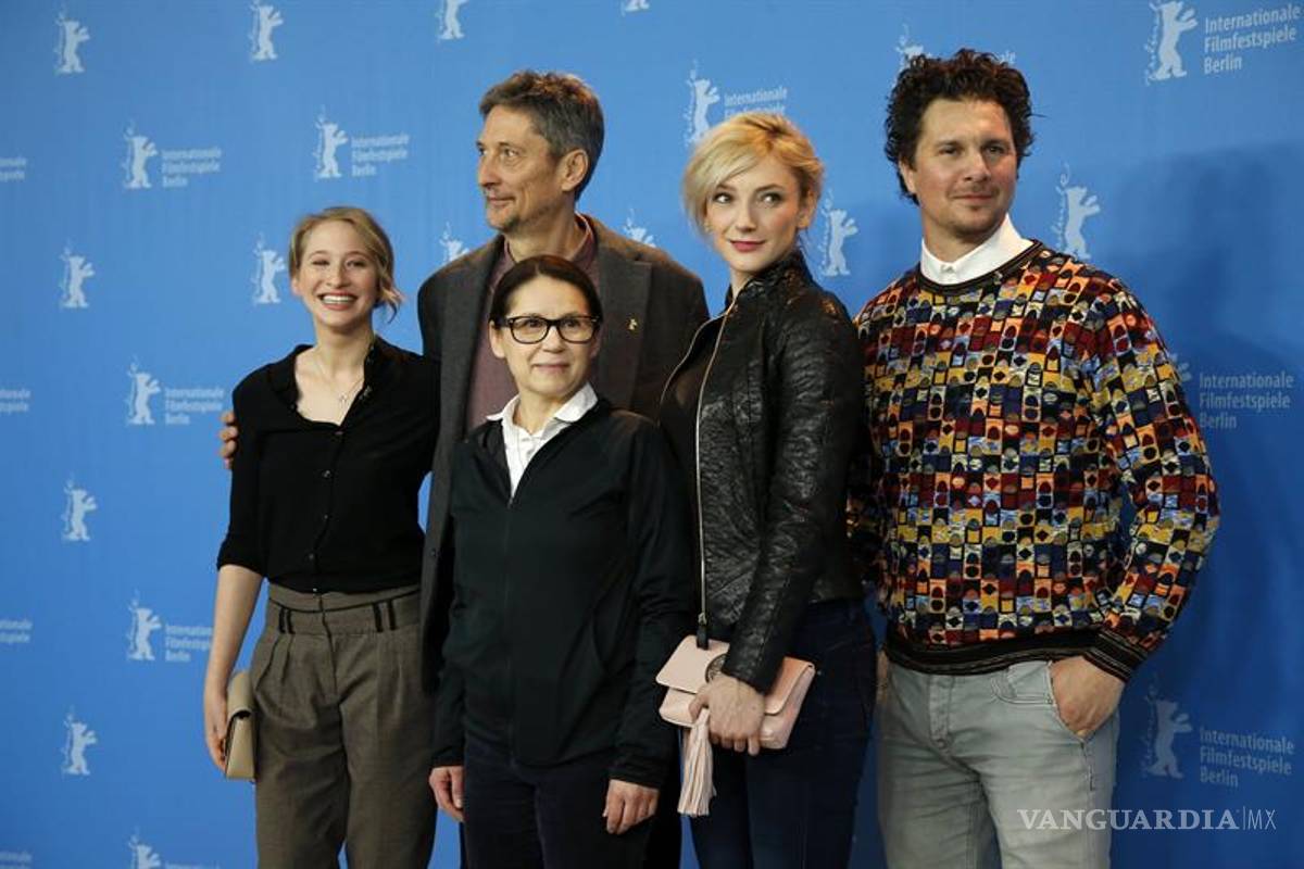 "On Body And Soul" y brasileña "Pendular", premios FIPRESCI Berlinale
