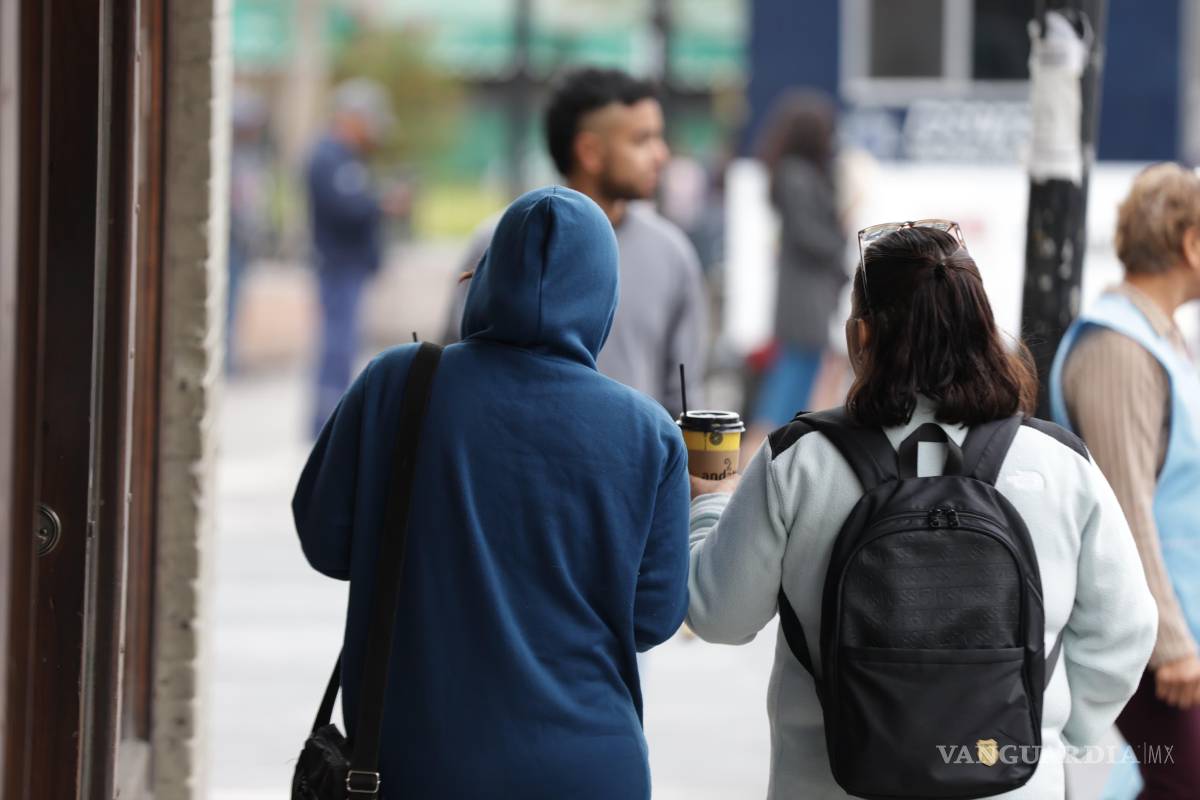 $!Protección Civil mantiene seis albergues listos para atender a personas vulnerables ante bajas temperaturas.