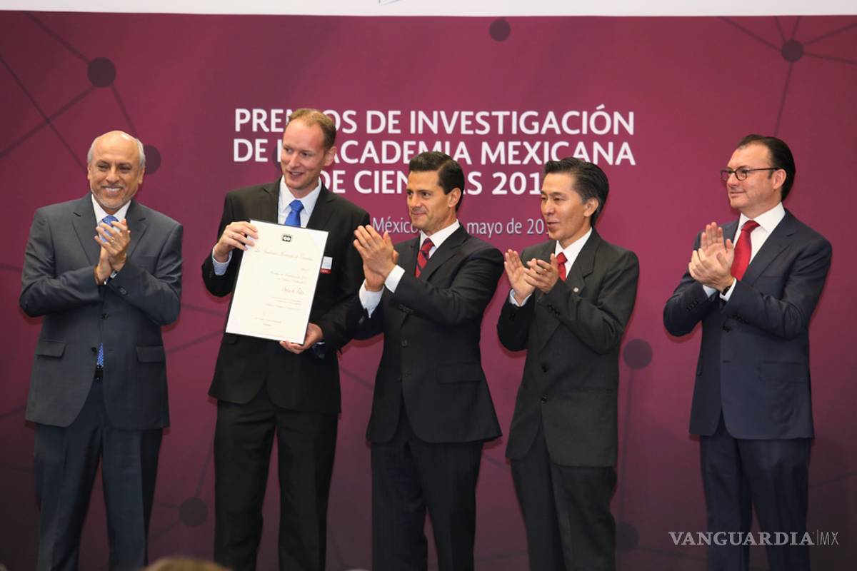 Estudian genes y hormonas clave en el desarrolo de los frutos