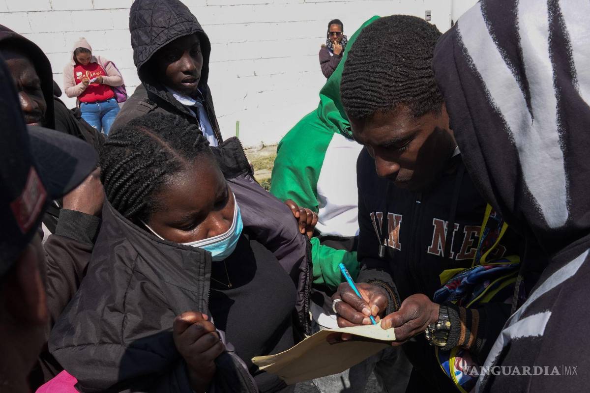 Donald Trump: amenazas cumplidas