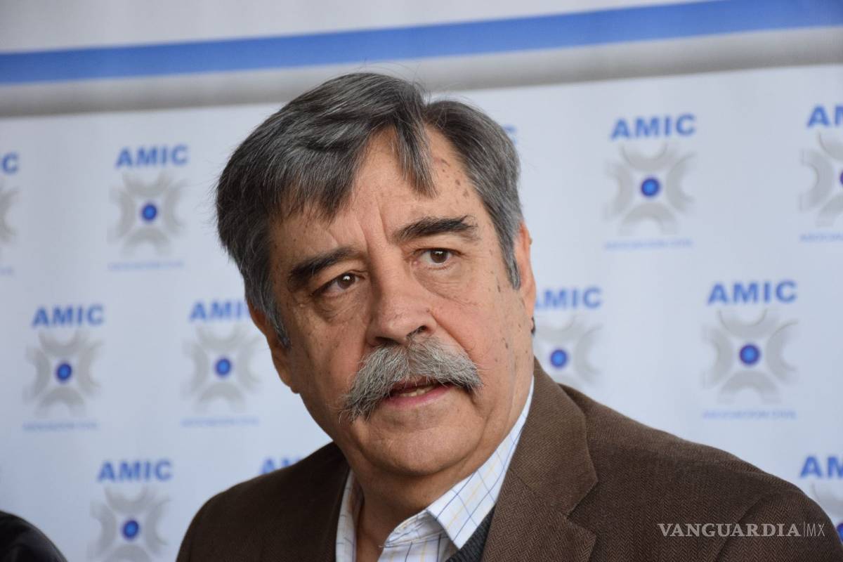 Denuncia AMIC preferencia contractual de gobiernos