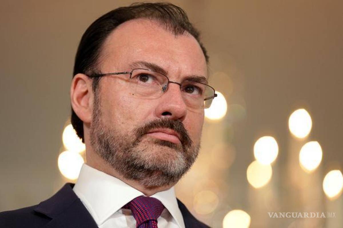 Terminar DACA no es para presionar TLCAN, dice Videgaray