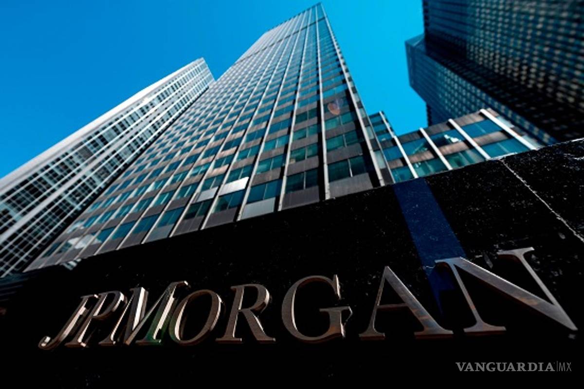 JP Morgan deja banca privada en México; pasa clientes a BBVA