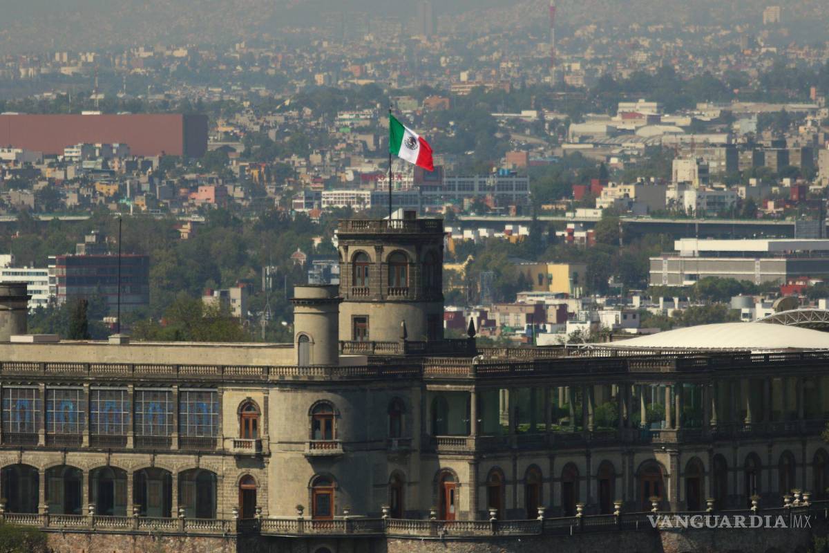 Entre más se ‘hunde’ la CDMX se podrían generar más sismos, advierte Sismológico Nacional