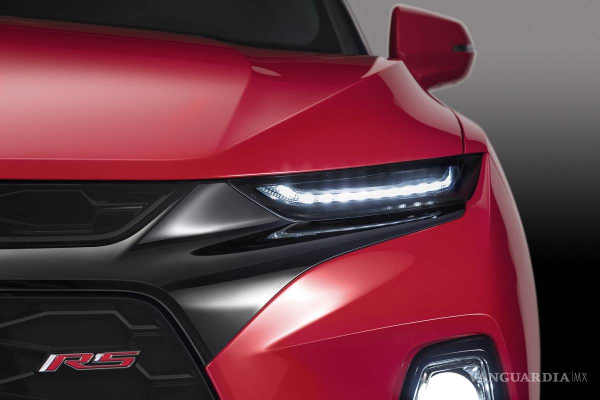 Así es la nueva Chevrolet Blazer, y para disgusto de Trump, será hecha en México