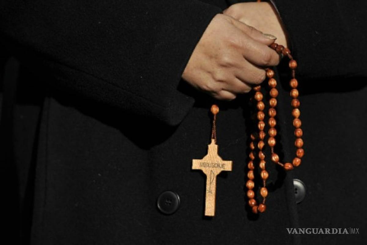 Cura del Vaticano se declara culpable de delitos de pedofilia