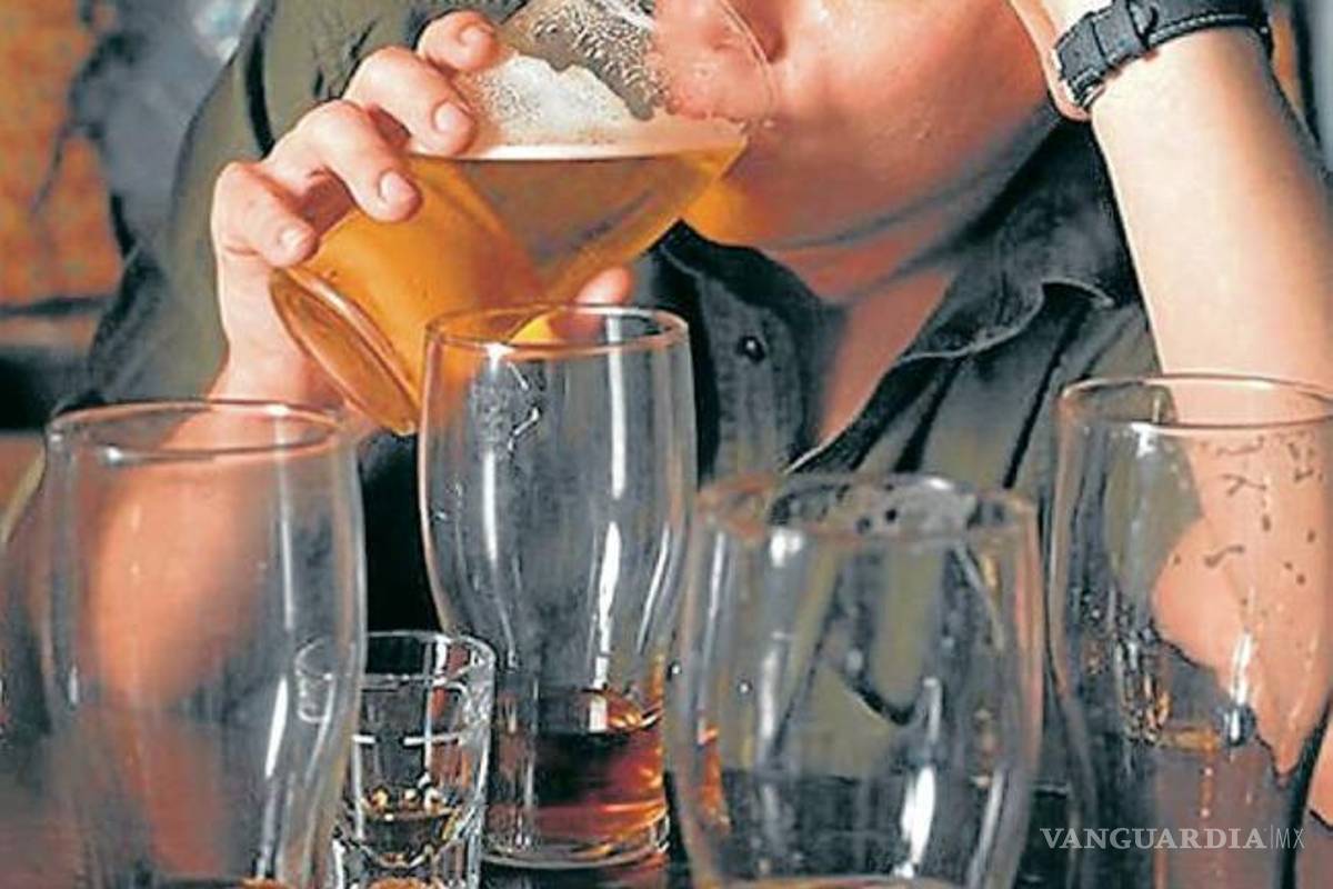 Clausuran negocio por vender cerveza sin permisos en Saltillo