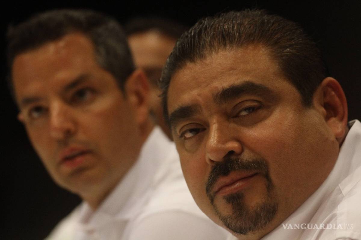 Renuncia secretario de Gobierno de Oaxaca; su hijo usó helicóptero oficial