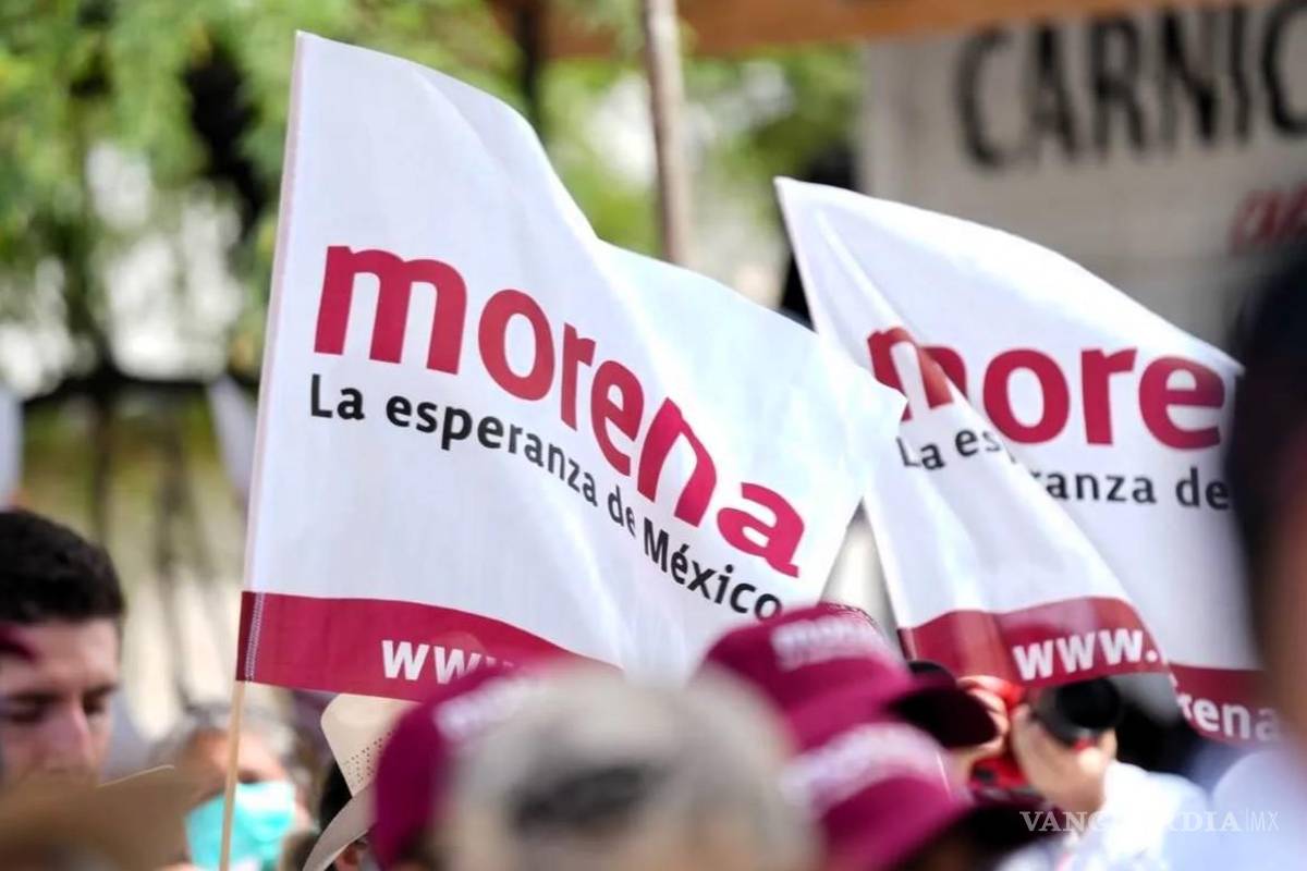 Once años de Morena en Coahuila: oportunidades desaprovechadas