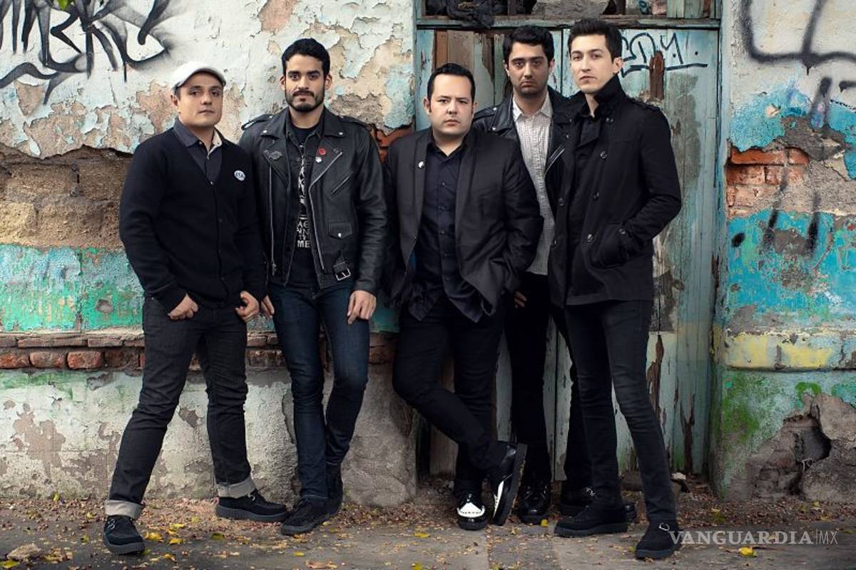 Despiden a guitarrista de División Minúscula por acoso sexual