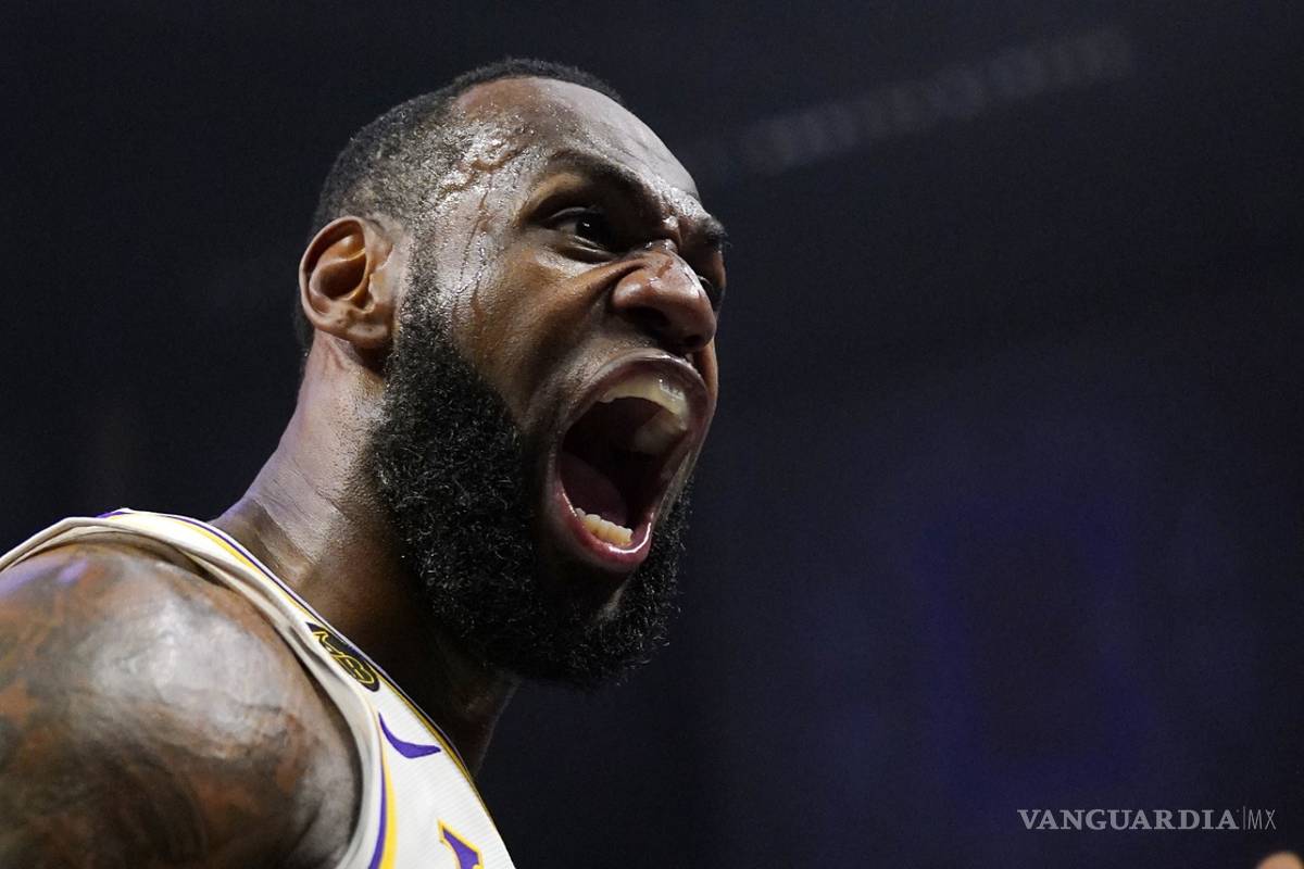 Lebron y Durant encabezan la lista de 57 jugadores de la selección de Estados Unidos rumbo a Tokio