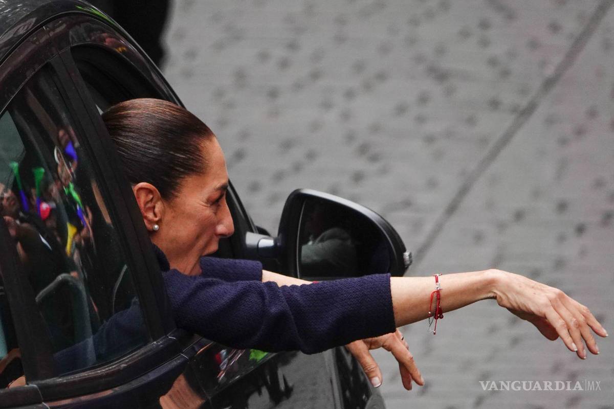 Comunicación política: Los primeros tropiezos de Claudia