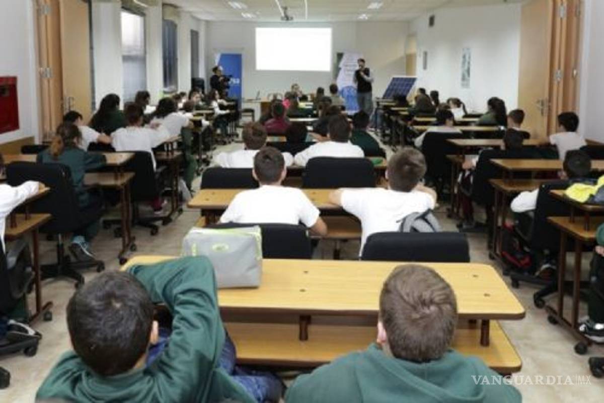 Prevén crisis en colegios de Coahuila; peligran escuelas privadas ante impacto económico