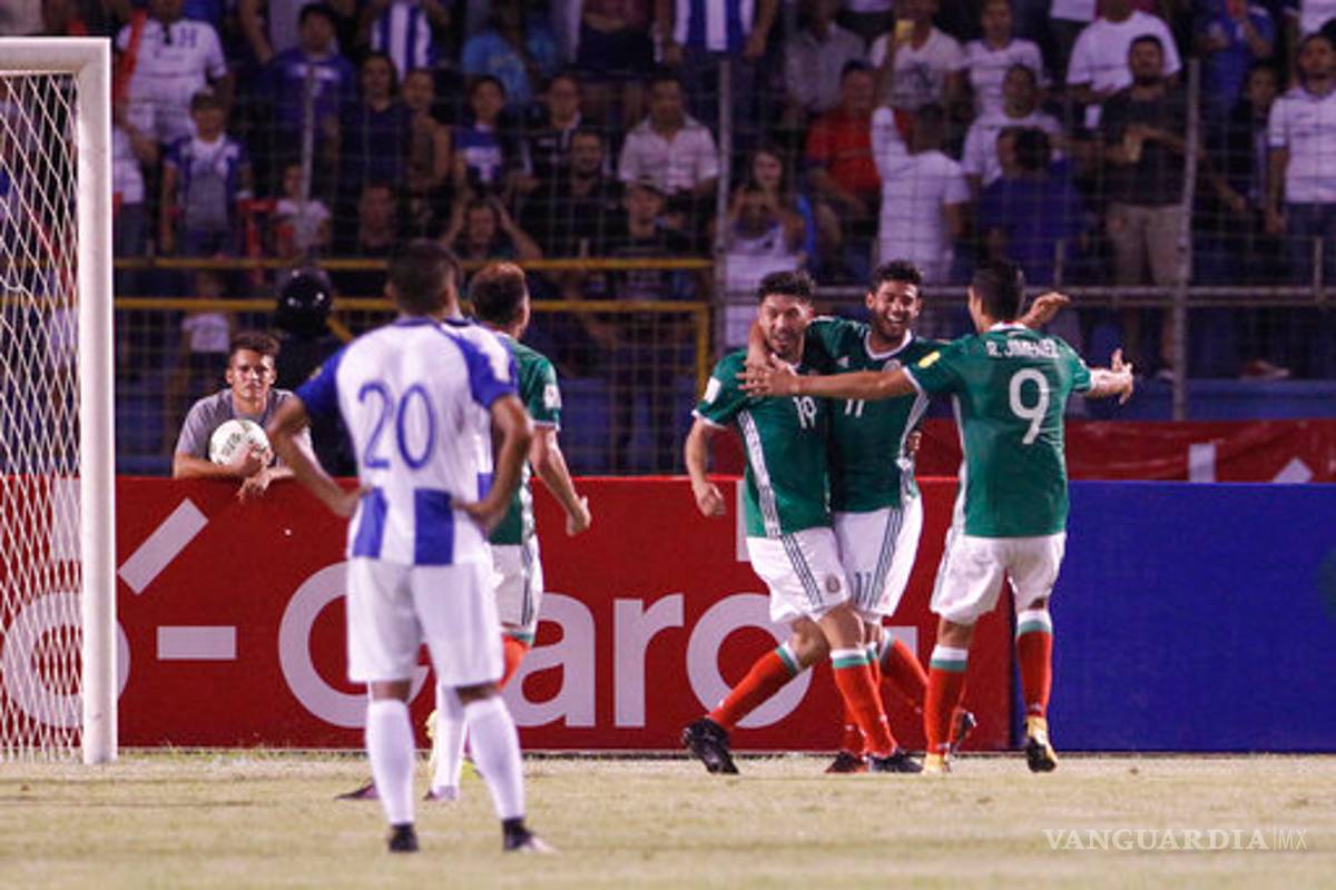 $!Estos son los equipos clasificados al Mundial de Rusia 2018