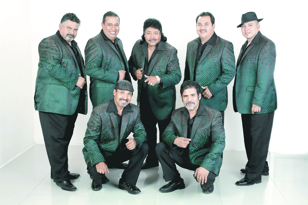 So-So-So Sonido Mazter lucha contra el COVID-19 y revive su 30 aniversario