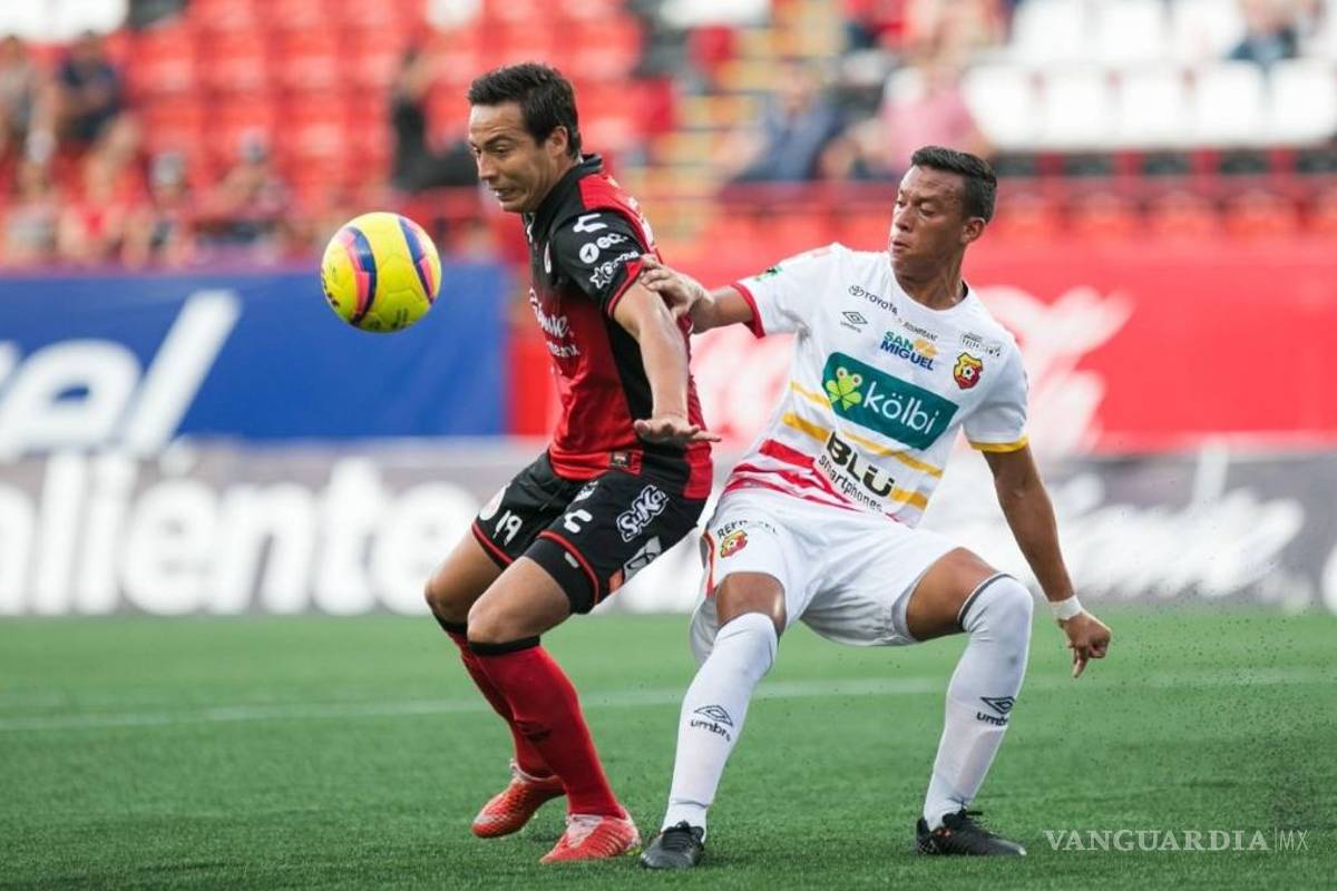 $!Así se burlan los Xolos de Tijuana de Neymar