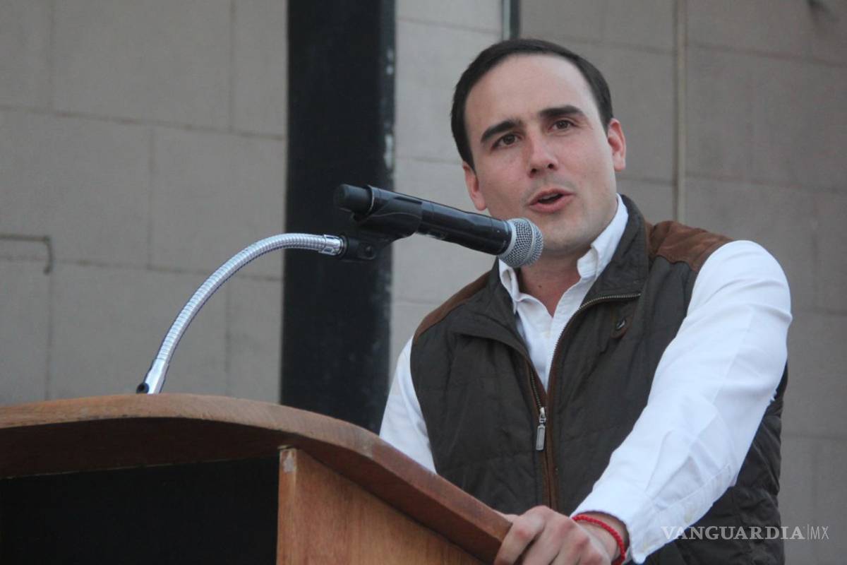 Confirma Municipio de Saltillo construcción de Centro de Convenciones, Jabonera y Línea Verde