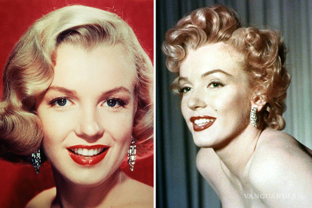 $!11 secretos de belleza que podemos aprender de Marilyn Monroe