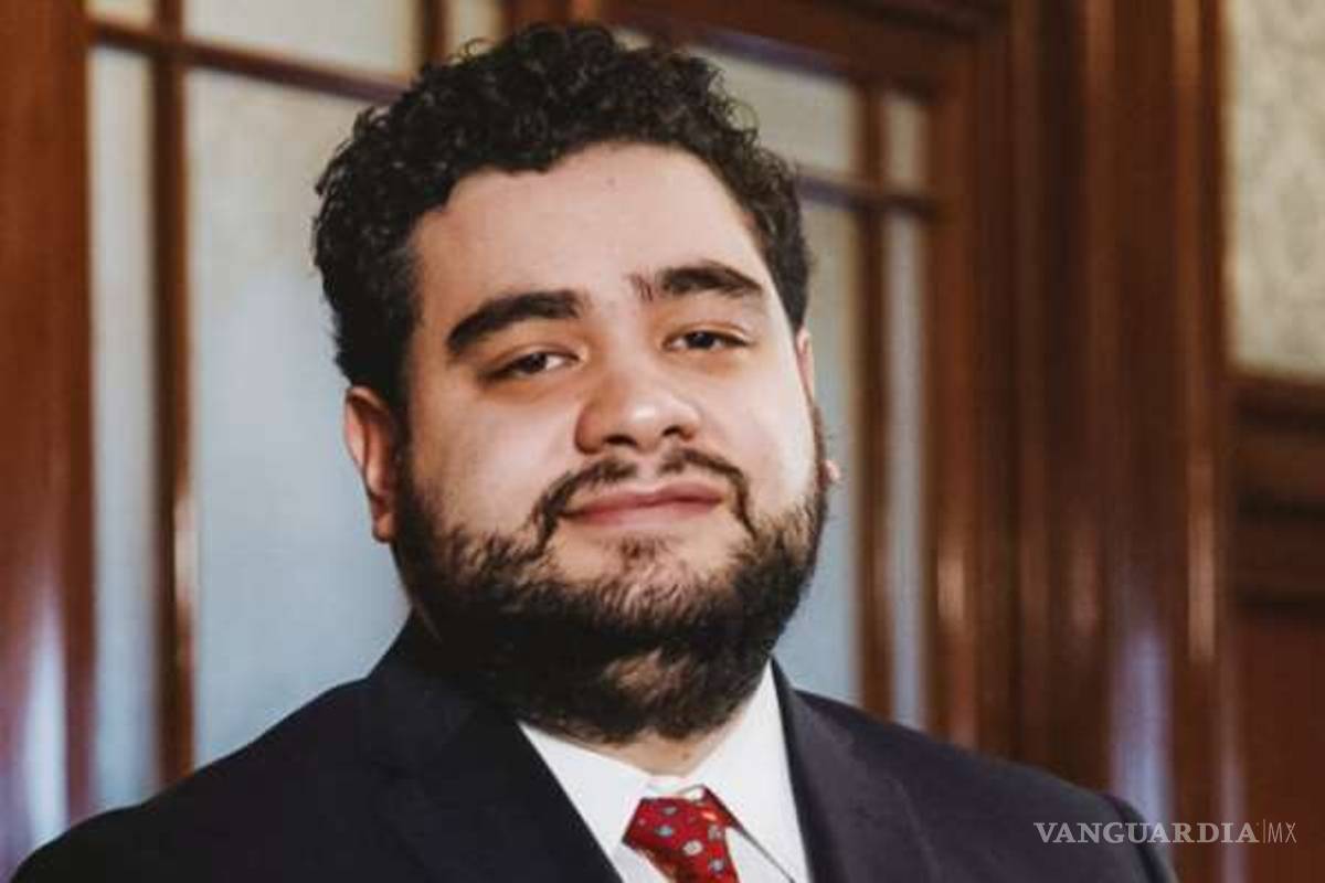 Juan Pablo de Botton es el nuevo director de Nafin y Bancomext