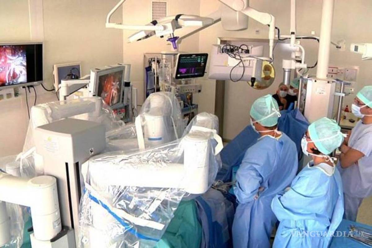 Identifican genes que provocan enfermedad renal