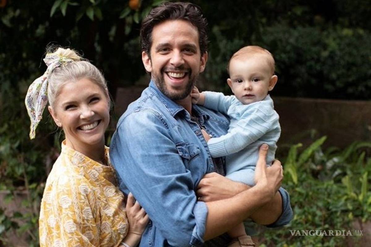 Muere actor de Broadway Nick Cordero, tras luchar contra coronavirus por meses