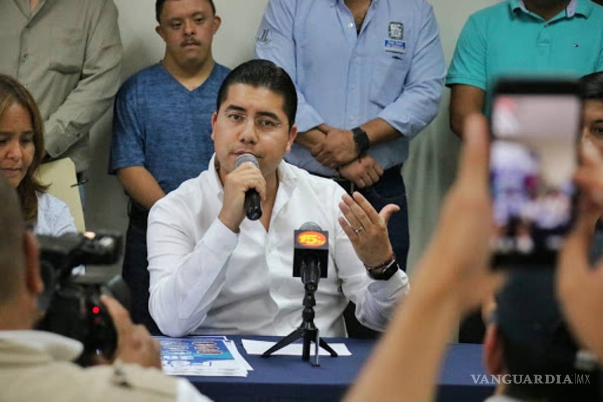 Presenta impugnación Alcalde de San Juan de Sabinas; insiste en la reelección