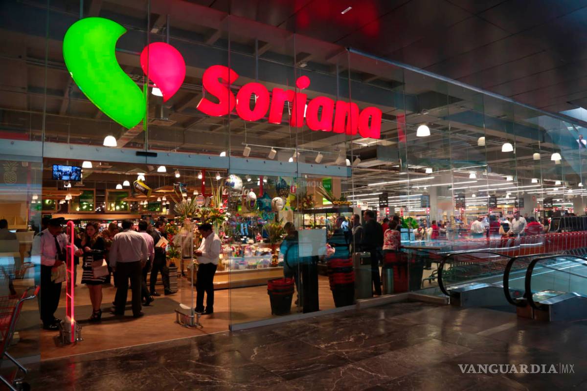 Confirma Soriana que realizará pruebas rápidas de COVID-19, servicio arranca en la Ciudad de México
