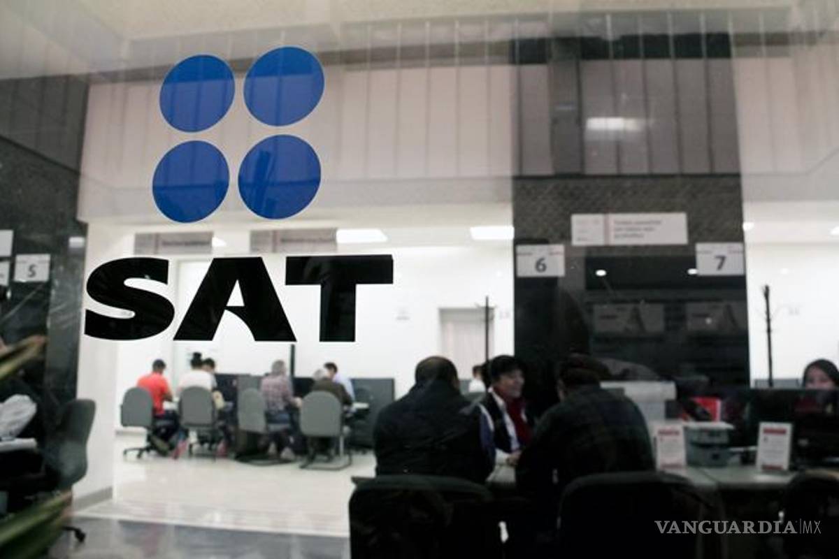Suprema Corte declara constitucional que el SAT publique listas de empresas fantasma