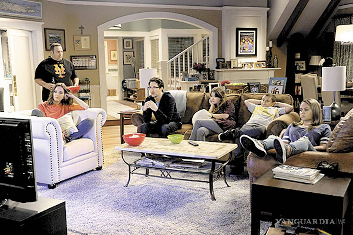 $!'Kevin Can Wait': El rey está de regreso