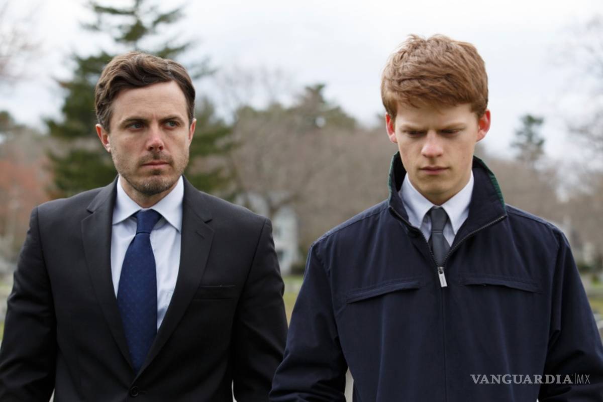 Actuación de Casey Affleck en &quot;Manchester by the Sea” es la más aclamada del año