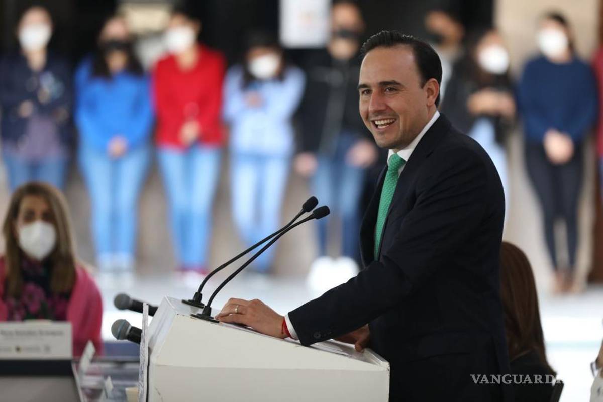 MJS destacará en informe un Saltillo eficaz y seguro