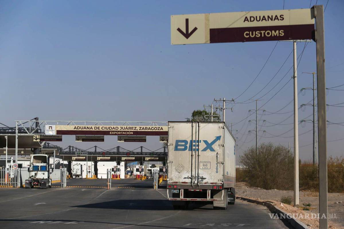 Llaman exportadores a un crecimiento sostenido en el País