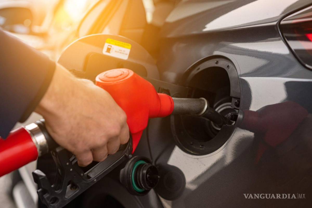 ¿Por qué cargar gasolina de calidad aumenta su rendimiento?