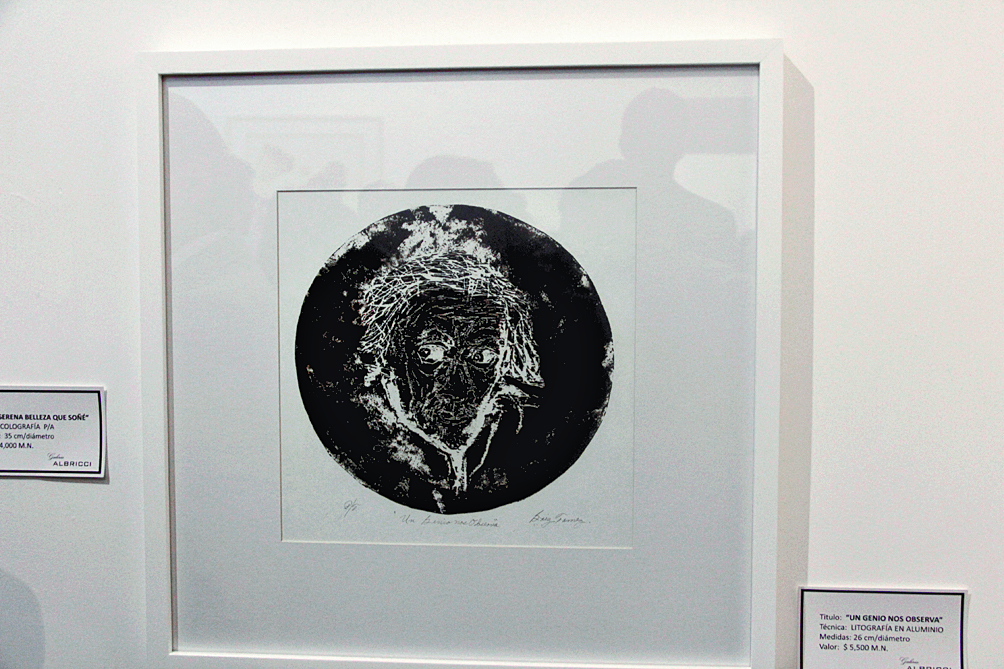 $!Inauguran ‘Colores Cautivos’