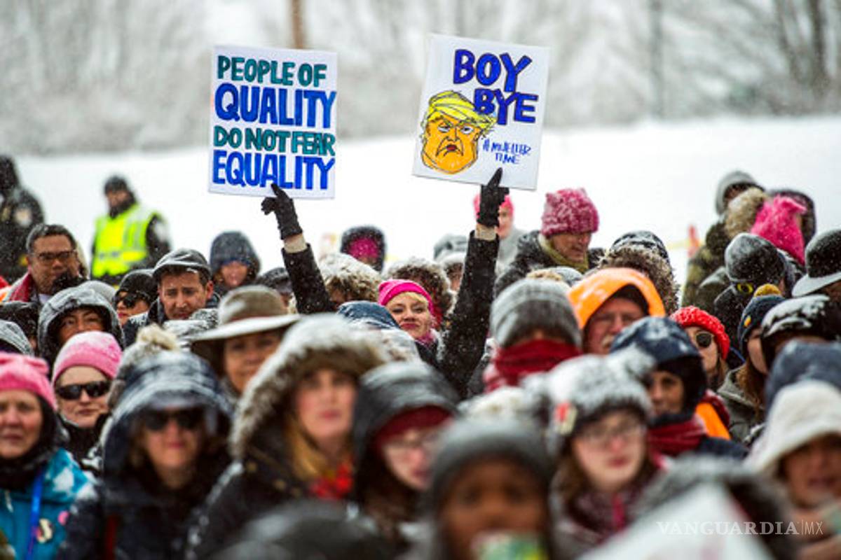 Iglesia mormona pide a líderes de EEUU apoyar a “dreamers”