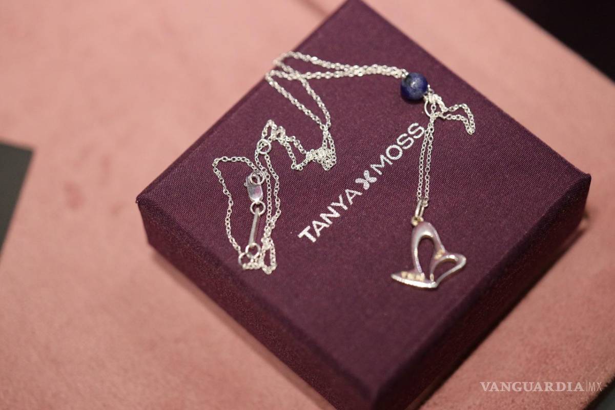 Lala x Tanya Moss: Una alianza mexicana con propósito