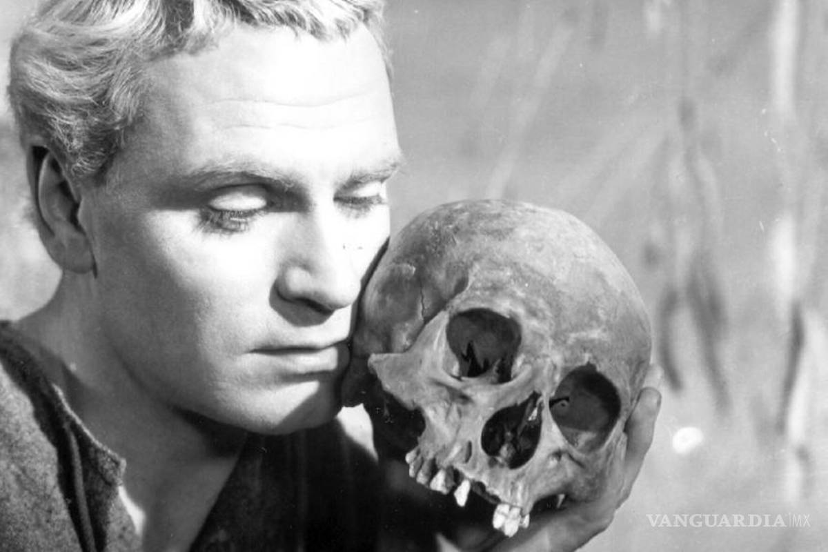 ‘Hamlet’, renovado en el Cervantino