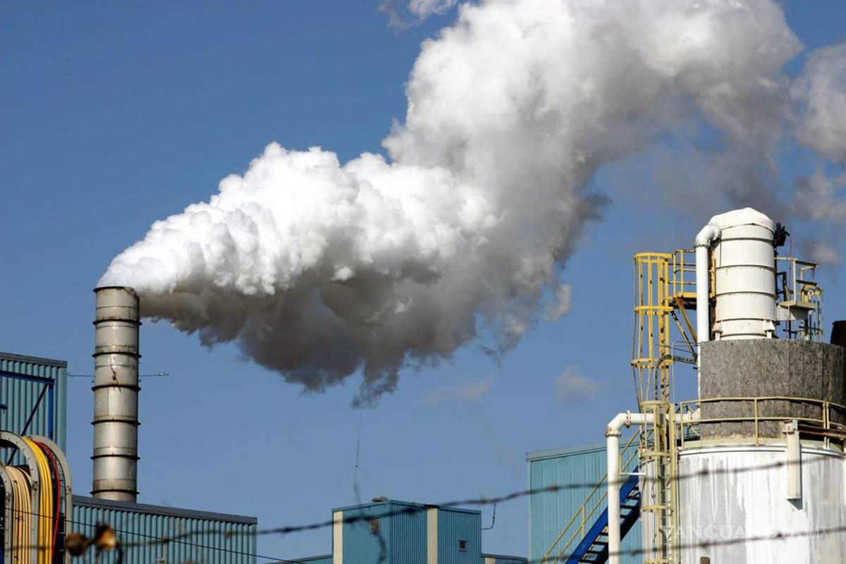 Vecinos ya no soportan la contaminación de Tupy