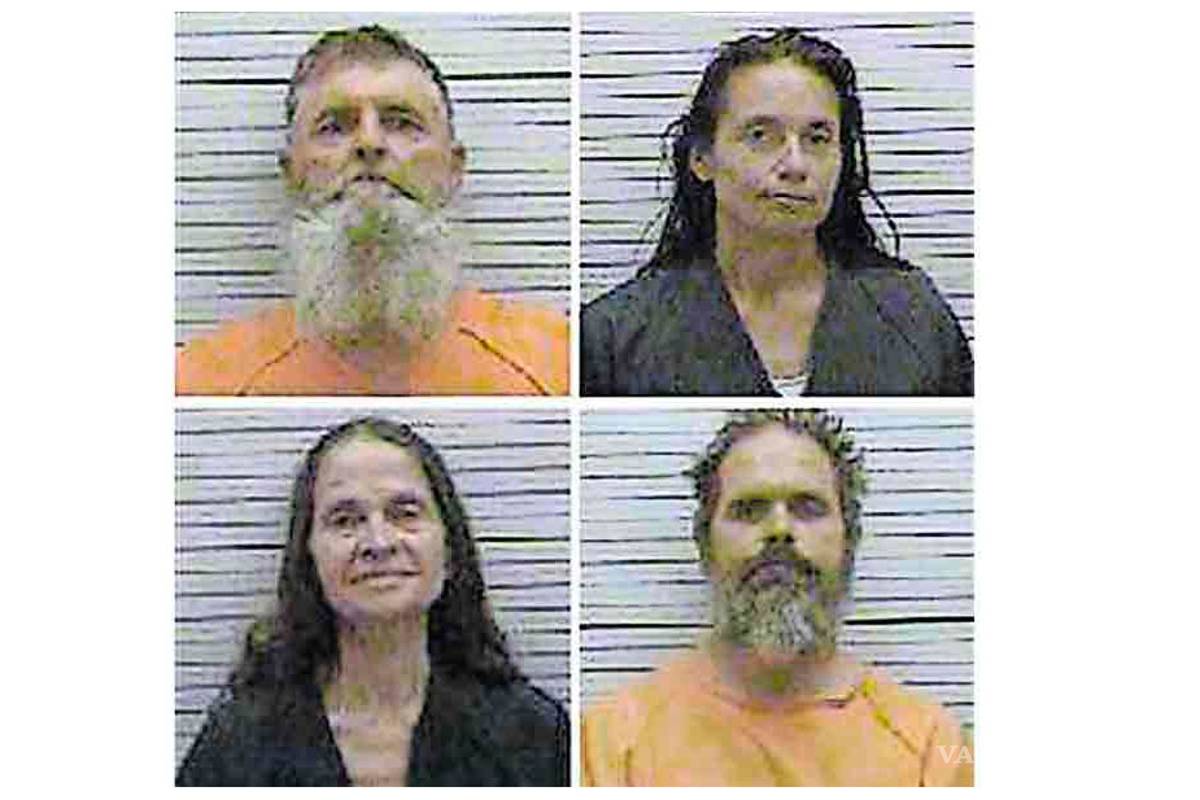 Investigan a secta que abusó de niños migrantes en EU