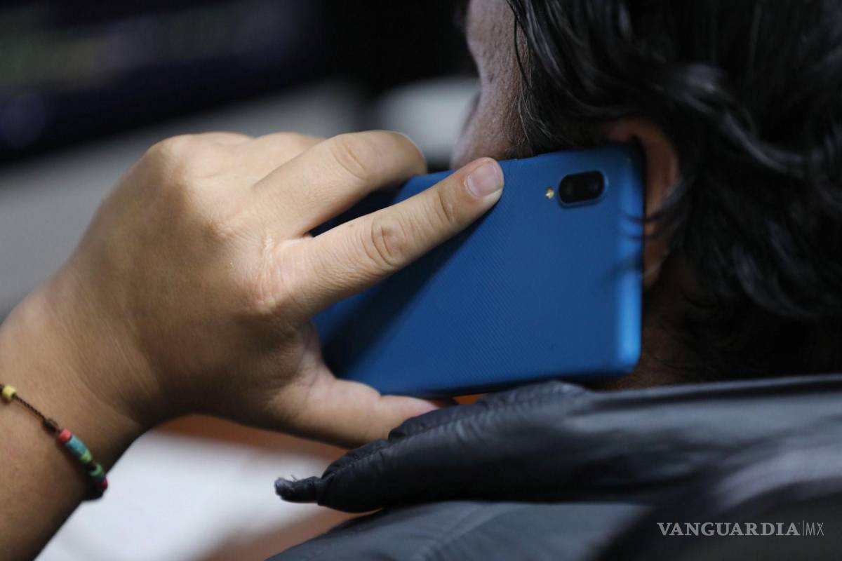 Alertan en Saltillo sobre extorsión y hackeo de WhatsApp; emiten medidas preventivas