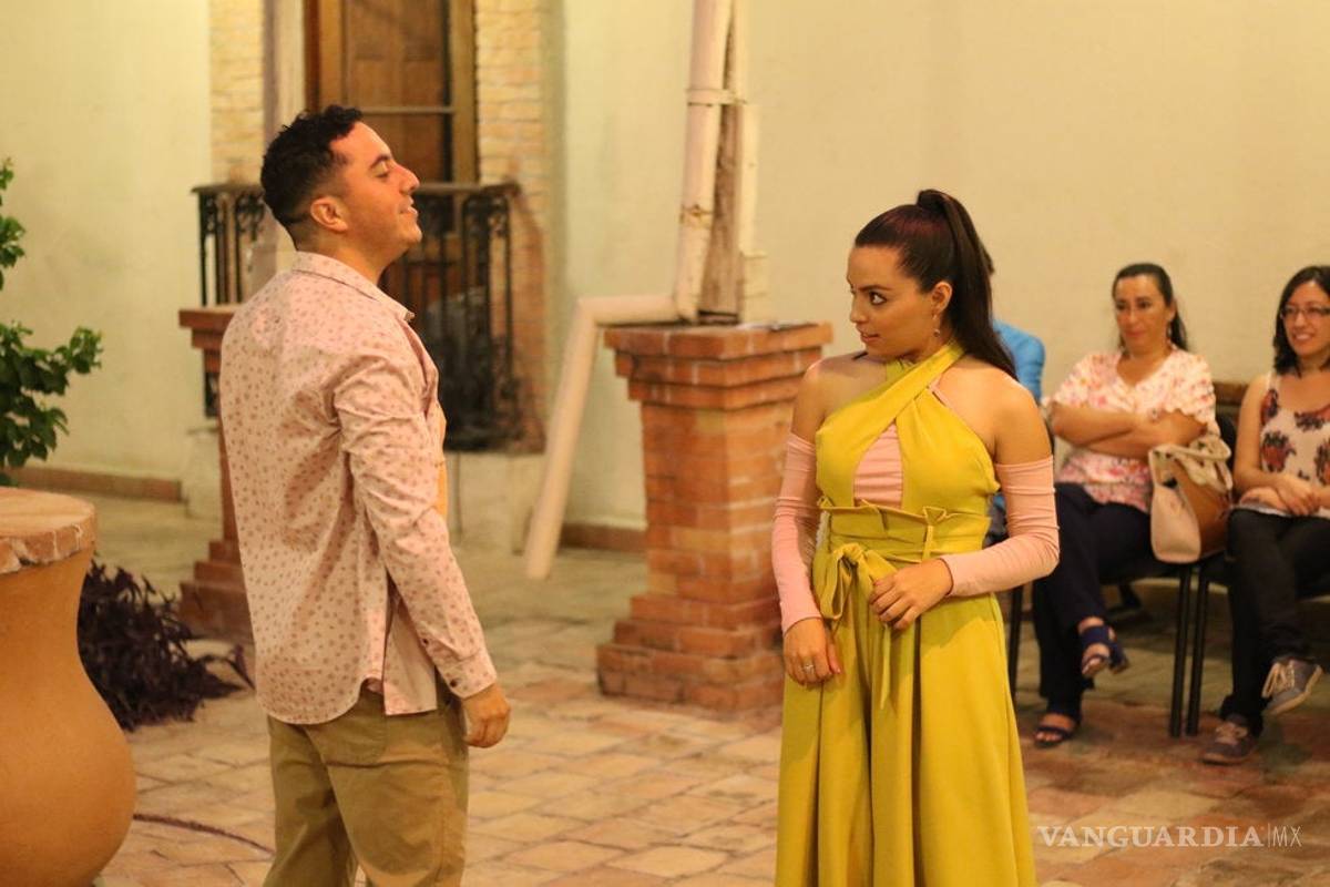 Gracias al Fonca, vuelve ‘Los empeños de una casa’ a escena