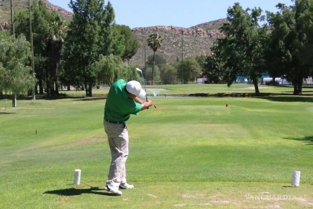 Reabrirá mañana Club Campestre de Saltillo