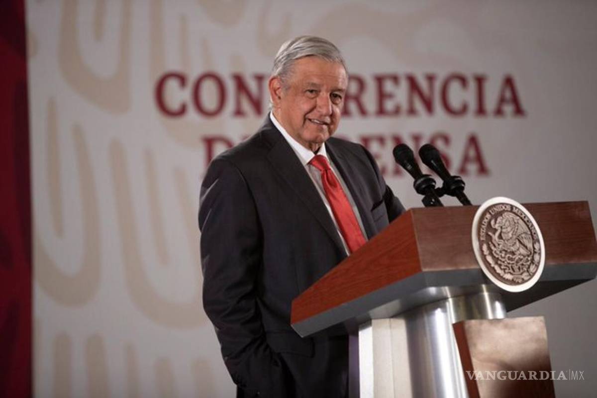 Criminales se drogan cuando cometen delitos, afirma López Obrador