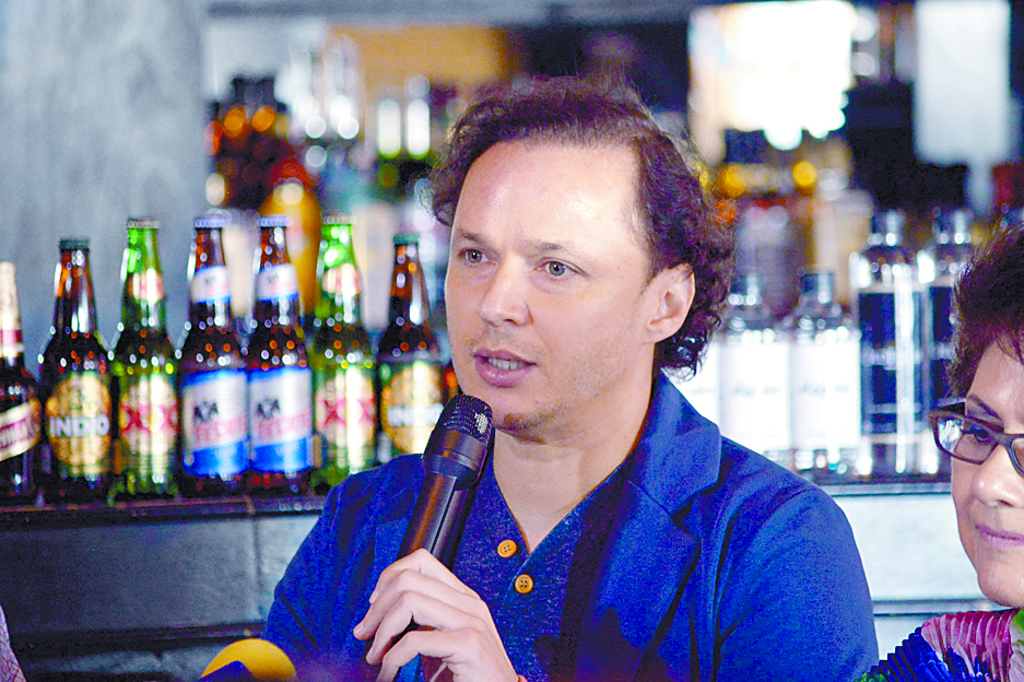 Rock y cerveza prenderán Saltillo