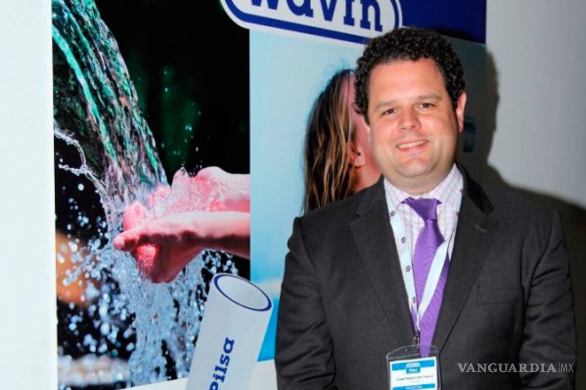 EU merece a alguien mejor que tú, responde presidente de Mexichem a Trump