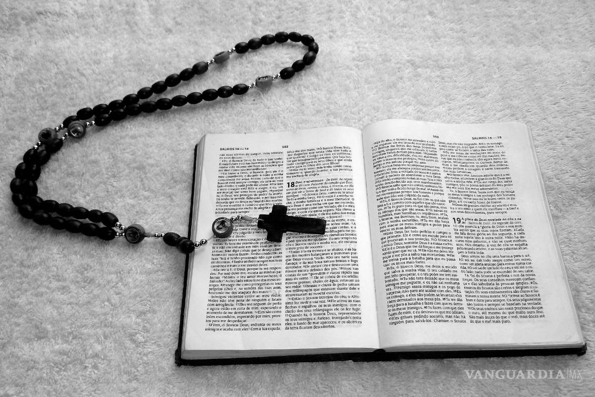 Exorcismos y salud mental ¿En Saltillo hay especialistas?