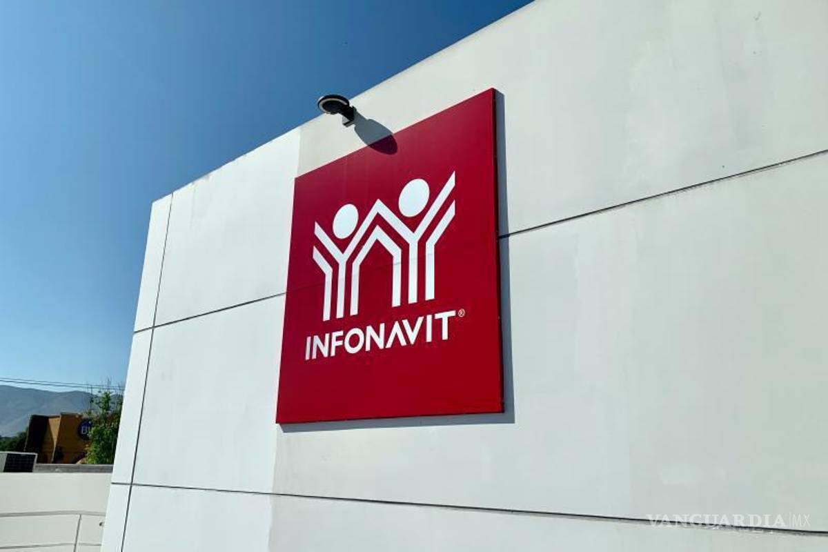 Coahuila: Infonavit te presta 138 mil pesos para ampliar, remodelar tu casa o comprar muebles