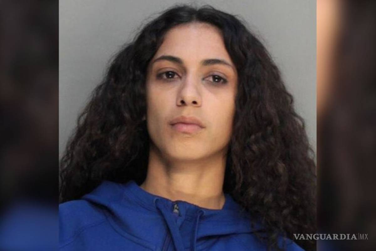 Mujer se grabó abusando de un menor, usó el video para extorsionarlo